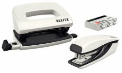 Leitz 55612001 hÃ¦ftemaskine & hulstans