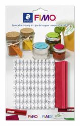 Staedtler FIMO stamp kit 8700 09 (Staedtler FIMO stamp kit 8700 09)