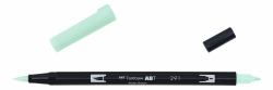 Tombow ABT-291 Filzstift Fein Hellblau 1 Stück[e] (Tombow ABT-291 filtpen Fin Lyse BlÃ¥ 1)