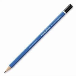 Staedtler Mars Lumograph 7B 1 Stück[e] (Staedtler Mars Lumograph 7B 1 stk)