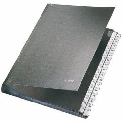 Leitz Pultordner (Leitz Sorteringsmappe)