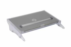 BakkerElkhuizen FlexDesk 640 mit ComfortRead (Flexdesk 640 With Comfortread - Warranty: 12M)