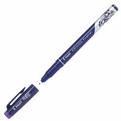 Pilot FriXion Fineliner Medium Violett 1 Stück[e] (Pilot FriXion fineliner Mellem Violet)