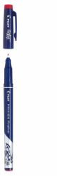 Pilot FriXion Fineliner Medium Rot 1 Stück[e] (Pilot FriXion fineliner Mellem RÃ¸d 1 s)