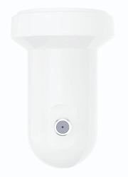 Hama 00205374 Rauscharmer Signalumsetzer 10,7 - 12,75 GHz Weiß (Hama 00205374 Low Noise Block downconv)