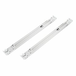 Silverstone SST-RMS09-20 Rack Zubehör Regal-Schienenset 
