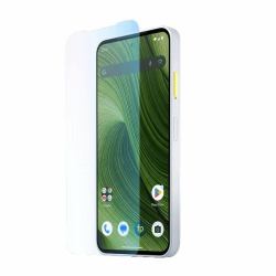 Fairphone Screen Protector Rückseiten-/Bildschirmschutz 1 Stück[e] (FP6 SCREEN PROTECTOR - STANDARD V1)