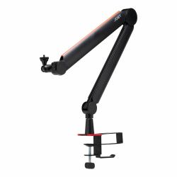 Joby Wavo Boom Arm Boom Mikrofonständer (Joby Wavo Boom Arm Boom mikrofonstativ)