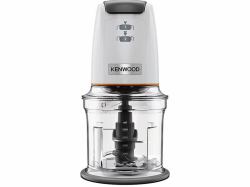 Kenwood CHP61.100WH 0,5 l 500 W Grau, Weiß (Kenwood CHP61.100WH blender 0,5 L 500)