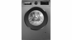 Bosch WGG244ZR10 Waschmaschine Frontlader 9 kg 1351 RPM Edelstahl (random_K7pDtUXEli)