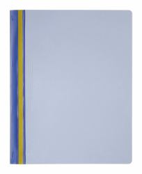 Durable Durabind Präsentations-Mappe PVC Blau (Durable DURABIND Folder 30 A4 Blue [25])