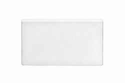 Durable 801919 Klarsichthülle 10 Stück[e] (Durable POCKETFIX Label Sleeve 105x65mm [10])