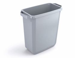Durable DURABIN 60L Bin Blue