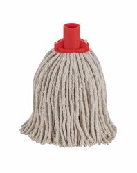 PY Yarn RS1 Socket Mop 12 J Green [10]