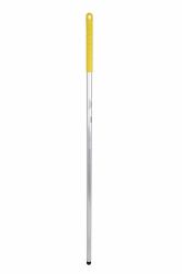 Hygiene Handle 137cm T1 Screw Fit Red [1]