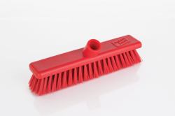 Soft Washable Broom Head 30cm Green [1]