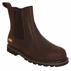JCB Denstone Rigger Boot Size 05