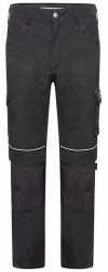 JCB Trade Hybrid Stretch Trouser 42