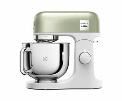 Kenwood kMix KMX760GR Standmixer 1000 W Grün, Grau (kMix KÃ¼chenmaschine KMX760GR salbeigrÃ¼)