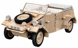 COBI Kübelwagen Personenkraftwagen Typ 82 (KÃ¼belwagen Personenkraftwagen Typ 82)