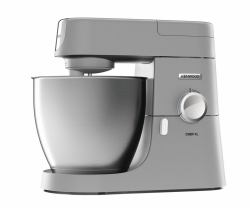 Kenwood Electronics Chef XL KVL4100S Küchenmaschine 1200 W 6,7 l Silber (Kenwood Chef XL KVL4100S - kÃ¸kkenmaski)
