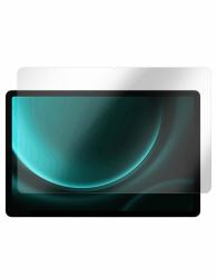 eSTUFF ES506023 Tablet-Bildschirmschutz Klare Bildschirmschutzfolie Samsung 1 Stück[e] (Samsung Galaxy Tab S10 FE+ - Screen Protector. Tempered - Glass. Titan Shield)