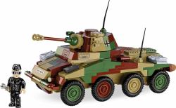 COBI Sd.Kfz. 234/2 Puma (Sd.Kfz. 234/2 Puma [MaÃstab 1:35])