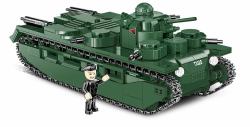 COBI Vickers A1E1 Independent (Vickers A1E1 Independent [MaÃstab 1:35)