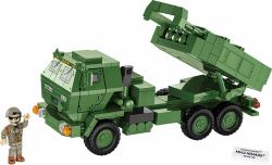 COBI M142 Himars (M142 Himars [MaÃstab 1:35])