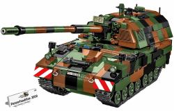 COBI Panzerhaubitze 2000 (Panzerhaubitze 2000 [MaÃstab 1:35])