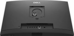 DELL Pro QC24251 Intel® Core™ i5 i5-14500T 61 cm [24"] 1920 x 1080 Pixel All-in-One-PC 16 GB DDR5-SDRAM 512 GB SSD Windows 11 Pro Wi-Fi 6E [802.11ax] Schwarz (DELL Pro 24 AiO QC24251 24" AIO PC)