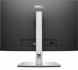 DELL Pro QC24250 Intel Core Ultra 7 265 61 cm [24"] 1920 x 1080 Pixel Touchscreen All-in-One-PC 16 GB DDR5-SDRAM 512 GB SSD Windows 11 Pro Wi-Fi 6E [802.11ax] Schwarz (DELL Pro QC24250 Intel Core U...