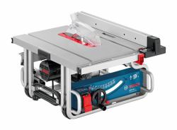 Bosch GTS 10 J 25,4 cm 3650 RPM 1800 W (Bosch GTS 10 J Professional - bordsav)