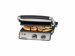 Rommelsbacher KG 2020 Kontaktgrill (Rommelsbacher Electric Grill)