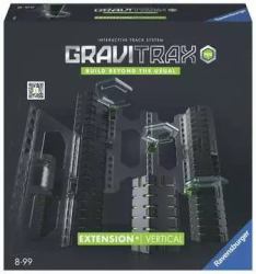 Ravensburger 22427 Aktivitäts/Skill Game & Toy Spielzeug-Murmelbahn (Ravensburger GraviTrax Pro Extension V)