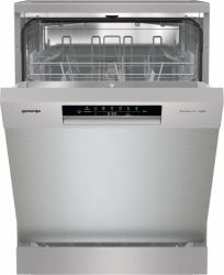 Gorenje GS642E90X freistehender Geschirrspüler 60 cm (Gorenje GeschirrspÃ¼ler GS642E90X E)