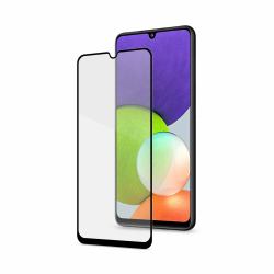 celly FULLGLASS969BK Display-/Rückseitenschutz für Smartphones Klare Bildschirmschutzfolie Sams...