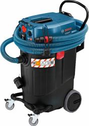 Bosch 0 601 9C3 300 vacuum 55 L Drum vacuum Dry&wet 1380 W Bagless (Bosch Professional GAS 55 M AFC - stÃ¸v)