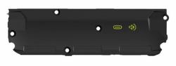 Fairphone F6LDSP-1ZW-WW1 Handy-Ersatzteil Lautsprecher Schwarz (LOUDSPEAKER V1 - FAIRPHONE 6)