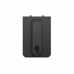 Fairphone F6FNGR-1ZW-WW1 mobile phone case accessory (FP6 FINGER LOOP - BLACK V1)