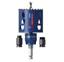 Bosch 2 608 900 449 Lochsäge Bohrer 1 Stück[e] (EXPERT LochsÃ¤ge 2608900449ToughMateria)