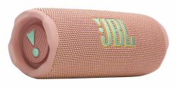 JBL Flip 7 LyserÃ¸d