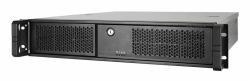 Chieftec UNC-209SR-B Modulares Servergehäuse Rack [2U] (Chieftec UNC-209SR-B modulopbygget ser)