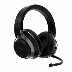 Turtle Beach Stealth Pro Multiplattform kabelloses Bluetooth Gaming Headset mit Geräuschunterdr�...