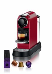Krups Nespresso XN7415 Vollautomatisch Pad-Kaffeemaschine 1 l (XN7415)