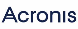 Acronis Cyber Backup Netzwerkspeicher 1 Lizenz[en] (Acronis Cyber Protect Backup Advanced Workstation - Abo-Lizenz Co-Termination [Erneuerung] [1 Tag] - 1 Rechner)