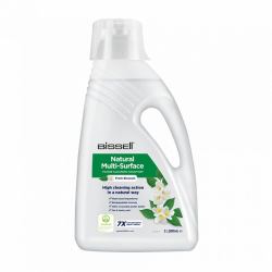 Bissell 30961 Staubsauger Zubehör/Zusatz Reinigungslösung Handstaubsauger (Bissell Natural Multi-Surface Floor Cl)