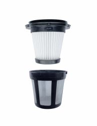 Bissell 3387 Staubsauger Zubehör/Zusatz Filter Zylinder-Vakuum (BISSELL FEATHERWEIGHT Filter)