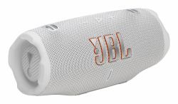 JBL Charge 6 Hvid 45 W
