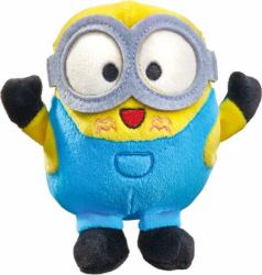 Schmidt Spiele Bob, lachend, 14 cm (Farm World Ziegenstall)
